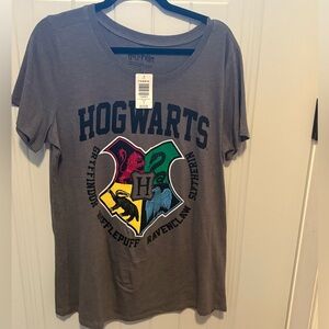Torrid Harry Potter graphic tshirt